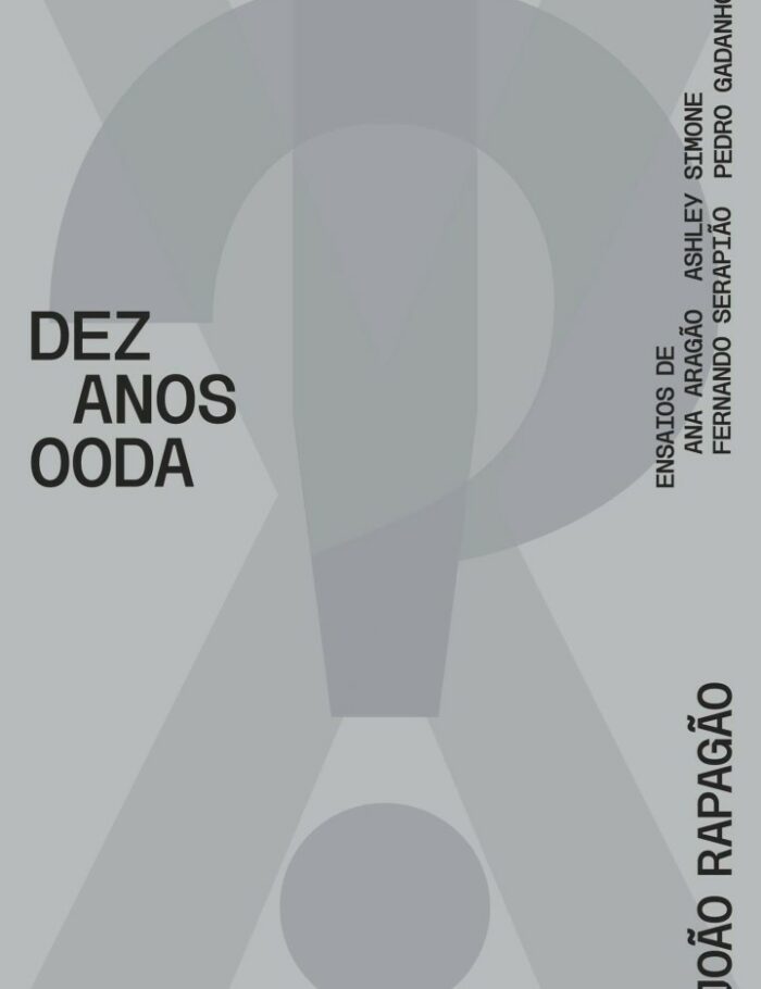 X!? 2010-2020 TEN YEARS OODA