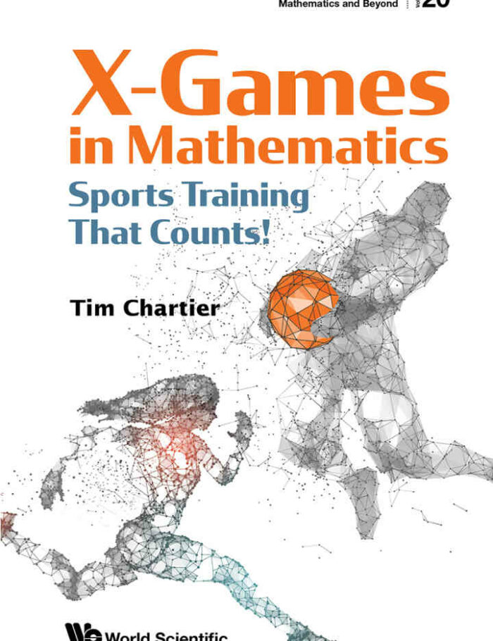X Games in Mathematics:Sports Training That Counts! X Games in Mathematics:Sports Training That Counts!
