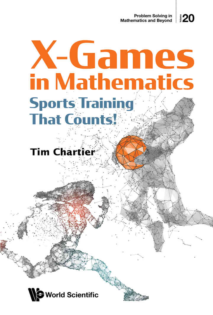 X Games in Mathematics:Sports Training That Counts!