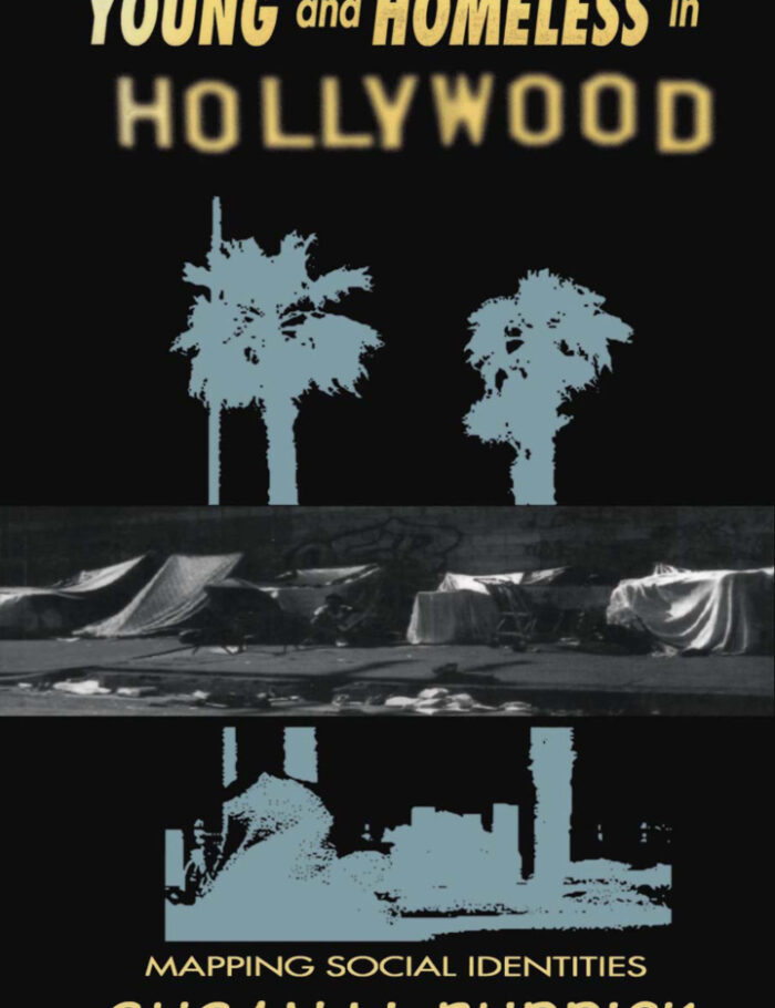 Young and Homeless In Hollywood: Mapping the Social Imaginary