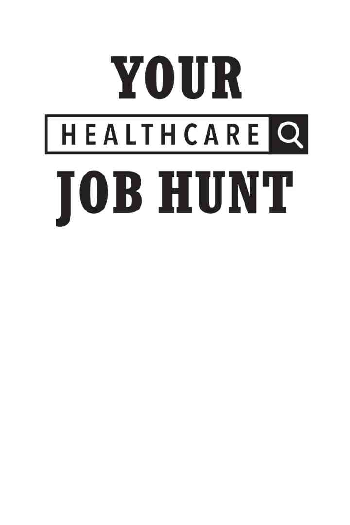 Your Healthcare Job Hunt: How Your Digital Presence Can Make or Break Your Career