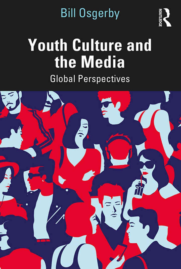 Youth Culture and the Media: Global Perspectives, 2nd Edition
